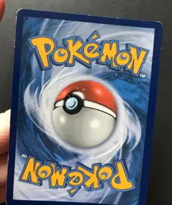 Volcanion 25/114 Steam Siege Holo Cracked Ice Gears Of Fire Deck Pokemon Card PL - Image 4