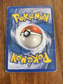 Pokemon Mew ex EX Holon Phantoms Holo Rare 100/110 90HP - Image 4