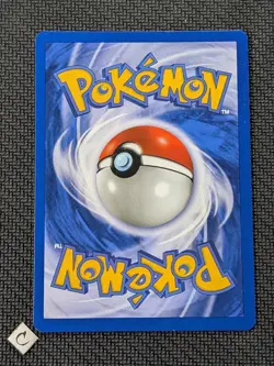 Porygon2 12/64 - Neo Revelation Unlimited Holo Rare Pokemon TCG NM Swirl - Image 2