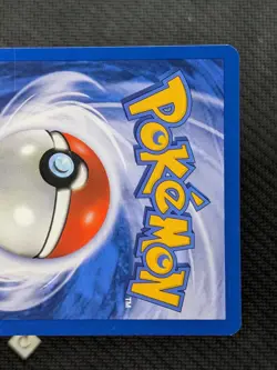 Porygon2 12/64 - Neo Revelation Unlimited Holo Rare Pokemon TCG NM Swirl - Image 3