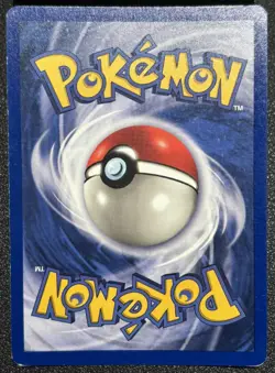 Pokemon - Dragonite Holo - Moderate Play MP - 1999 Fossil 4/62 Rare - Image 3