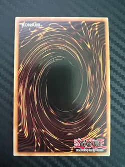 Yugioh Dark Dragon Ritual DRL2-EN019 Super Rare 1st Edition VLP - Image 2