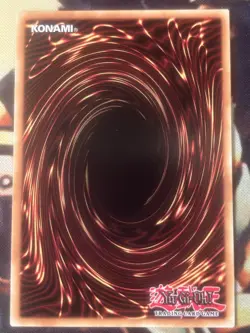 Yugioh: Paladin Of Dark Dragon - DLCS-EN069 Ultra Rare (Green) 1st Edition NM - Image 2