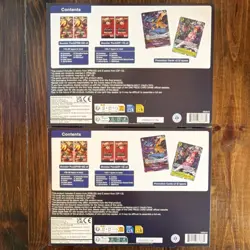 One Piece - Illustration Box vol.6 English - 2 Factory Sealed Boxes - Image 2
