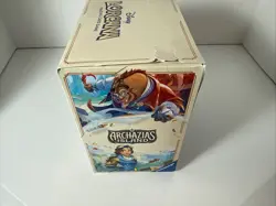 Disney Lorcana: Archazia's Island Illumineer's Trove - Image 3