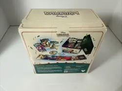 Disney Lorcana: Archazia's Island Illumineer's Trove - Image 4