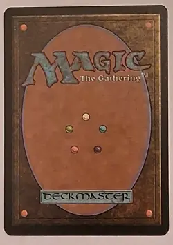 MTG Umbral Mantle Shadowmoor Regular NM - Image 2