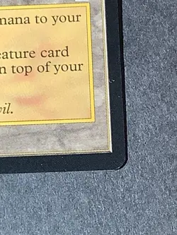 Magic: The Gathering Volrath's Stronghold Legendary Land Stronghold 1998 NEW - Image 4