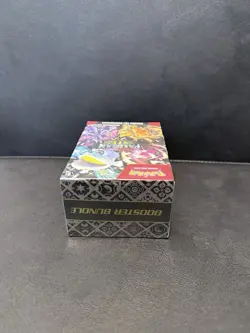 Pokemon TCG Scarlet & Violet Paldean Fates Booster Bundle, 6-Pack, New Sealed - Image 5