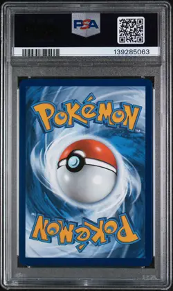 2023 POKEMON SVI EN-SCARLET & VIOLET TRIPLE WHAMMY TIN #129 SPIRITOMB PSA 10 - Image 2