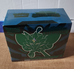 Pokemon TCG Scarlet and Violet: Twilight Masquerade ETB - NEW and Factory Sealed - Image 1