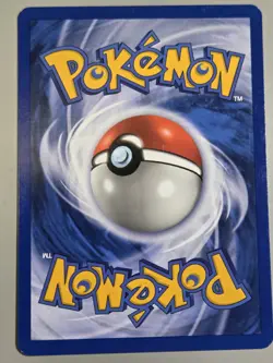 Pokemon Expedition # 17/165 Holo Magby **not played** - Image 4