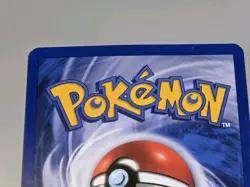 Pokemon Expedition # 17/165 Holo Magby **not played** - Image 5