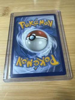 Black Belt's Training - Poke Ball Pattern 99/131 Prismatic Evolutions NM Pokemon - Image 2