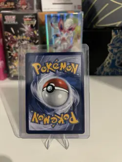 Pokemon TCG Entusiamo Di Emcee 220/182 NM Rivali Predestinati ITA - Image 3