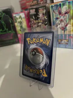 Pokemon TCG Entusiamo Di Emcee 220/182 NM Rivali Predestinati ITA - Image 4