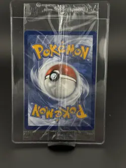 Teal Mask Ogerpon - 123 (Pokemon Center Exclusive) 123 SEALED - Image 2