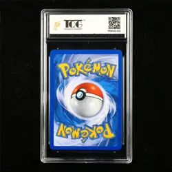 TQG 9.5 MINT+ 2009 Pokemon ENG Pikachu 71/99 C - Image 2