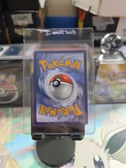 Pokemon Pidgey 016/165 Reverse Holo Play! League Stamp Promo 151 - Image 2
