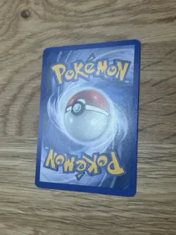 Giovanni's Machoke - 42/132 Pokemon Gym Challenge - 1st Edition NM Near Mint - Image 5