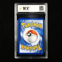 TQG 9.5 MINT+ 2024 Pokemon ENG Pikachu 051/162 C - Image 2