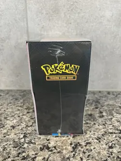 Pokemon Mega Evolution Pokemon Center Gardevoir Elite Trainer Box (ETB) Sealed - Image 4