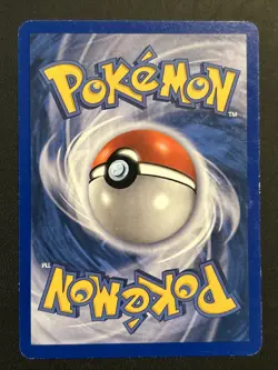 Pokemon TCG Poliwhirl EX Unseen Forces 68/115 Regular Common LP - Image 2