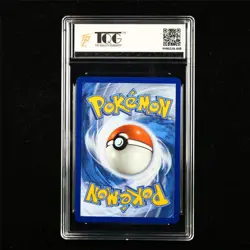 TQG 9.5 MINT+ 2021 Pokemon ENG Pikachu V SWSH143 PROMO - Image 2