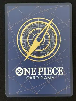 Trafalgar Law (ST10-010) - Ultra Deck: The Three Captains (ST-10) - One Piece - Image 2