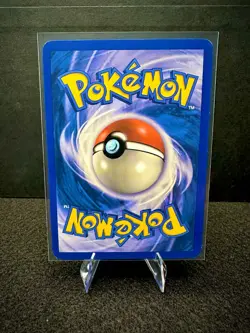 Bulbasaur 45/100 Crystal Guardians Regular Non Holo Pokemon TCG Card NM - Image 2