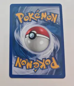 Rare Pokemon Trading Card-Totodile 135/165 Expedition Base Set E Reader.Mint. - Image 2