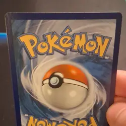Pokemon Meloetta XY120 Black Star Promo Holo Foil Card Full Art - Image 4