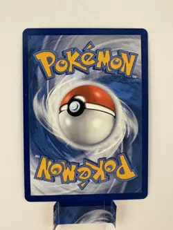 Pokemon TC Battle Styles - Victini VMAX 22/163 Ultra Rare Card MINT - Image 2