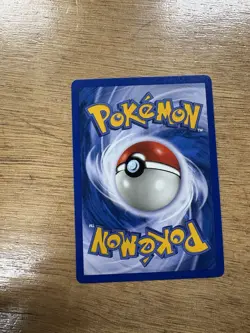 Pokemon TCG Erika's Clefairy Gym Challenge Card 40/132 Regular NM - Image 2