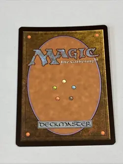 Narset, Enlightened 190 Master Khans of Tarkir FOIL MTG TCG CARD NM - Image 2