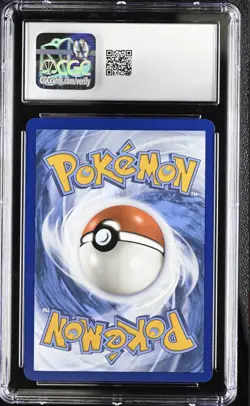 CGC 9.5 MINT Venusaur ex 198/165 Scarlet & Violet: 151 SIR Holo Pokemon Card - Image 2