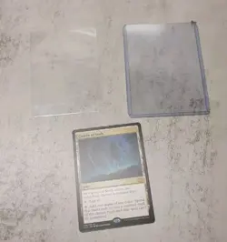 Cavern of Souls - Magic the Gathering MTG - Double Masters - NM/M (EN) - Image 1