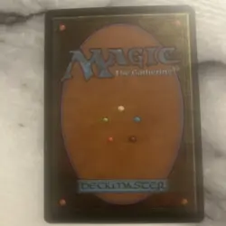 Force Spike Fifth Edition Magic MTG - Image 2