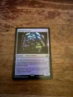 Eternal Scourge Eldritch Moon Foil - Image 1