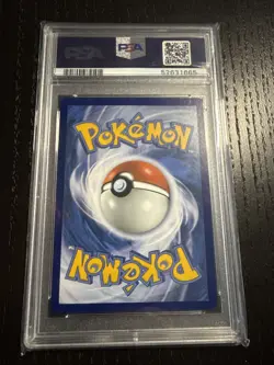 2016 Pokemon XY Pikachu Evolutions Psa 9 - Image 2