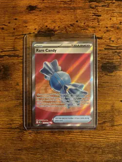 Pokemon Mega Evolution Lot NM – Rare Candy 175/132 + Gumshoos & Shedinja - Image 4
