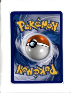 Pokemon TCG Porygon-Z - Promo Diamond and Pearl Promos DP35 - Image 2