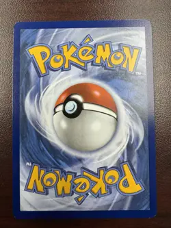 Pokemon Misty's Psyduck 193/182 Destined Rivals Holo Illustration Rare (NM-) - Image 2