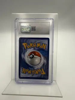 CGC 8 Pikachu RC29/RC32 Holo Pokemon Generations Radiant Collection 2016 - Image 2