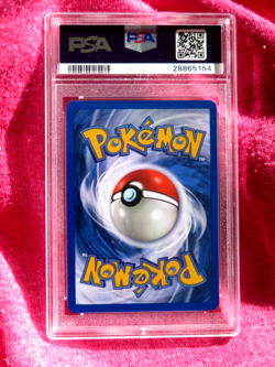 🔥🔥2000 Pokemon Rocket #4 Dark Charizard -Holo 1ST Edition PSA 10 GEM MT. 🔥🔥 - Image 4