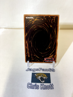 Blue-Eyes Shining Dragon RP02-EN096 Secret Rare LP Foil Bleed 2020 Reprint - Image 2