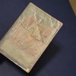 Yu-Gi-Oh! Pot of Greed SD2-EN017 1st Edition HP/DMG *FREE SHIPPING* - Image 4