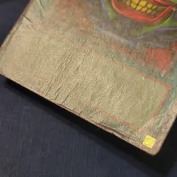 Yu-Gi-Oh! Pot of Greed SD2-EN017 1st Edition HP/DMG *FREE SHIPPING* - Image 5