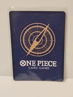 One Piece - Boa Hancock SR OP14-112 - The Azure Sea's Seven NM - Image 2