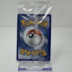 Eevee VMAX SWSH087 - Full Art Promo - Holo Pokemon Card - Near Mint SEALED! (NM) - Image 3